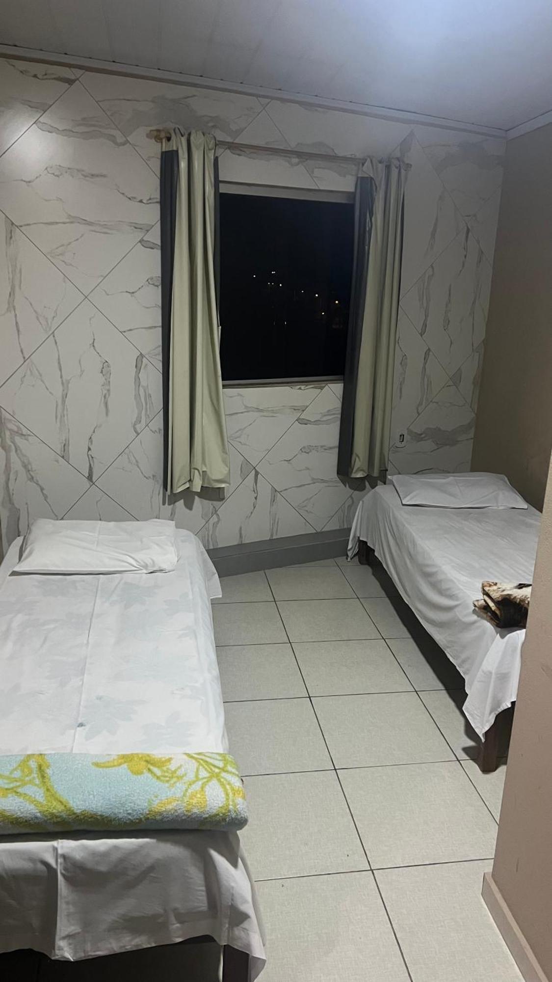 Hotel Jk Buenopolis Buitenkant foto